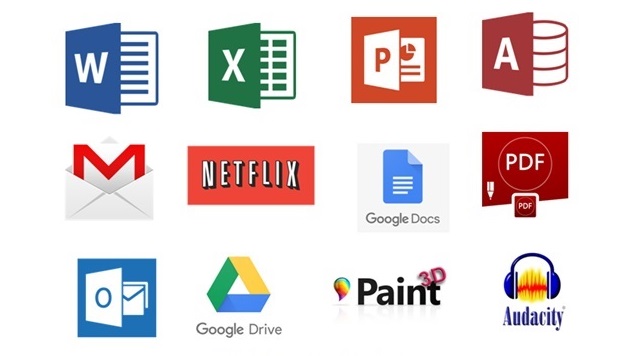 Application Software